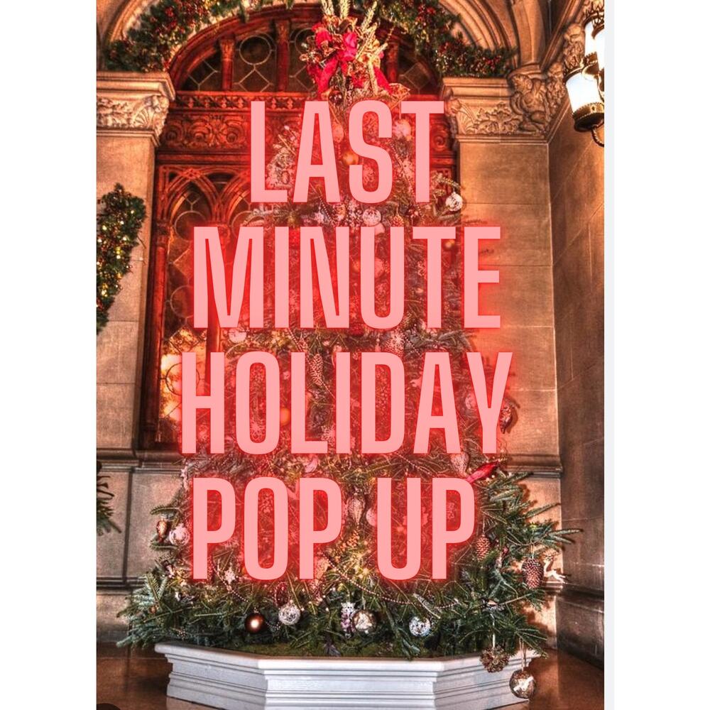 Unlisted Holiday Bundles
